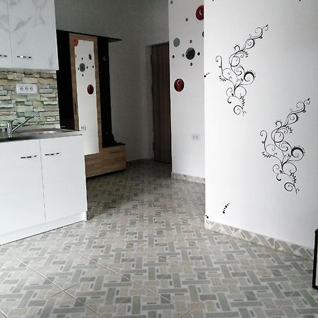 Adina Apartment Năvodari Exterior foto