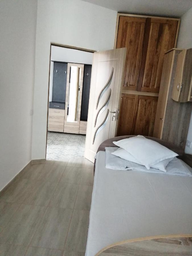 Adina Apartment Năvodari Exterior foto