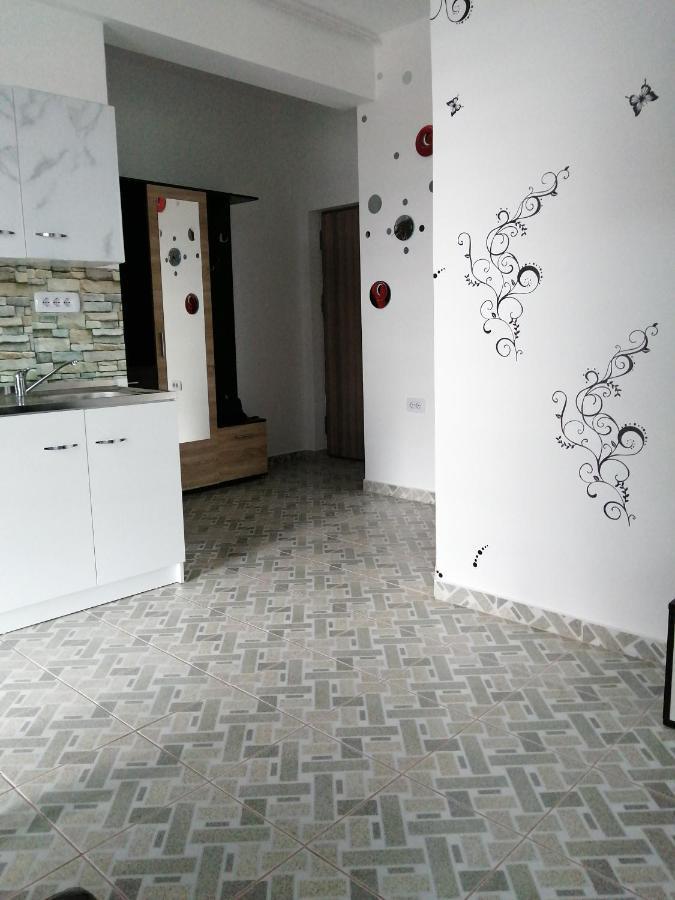 Adina Apartment Năvodari Exterior foto
