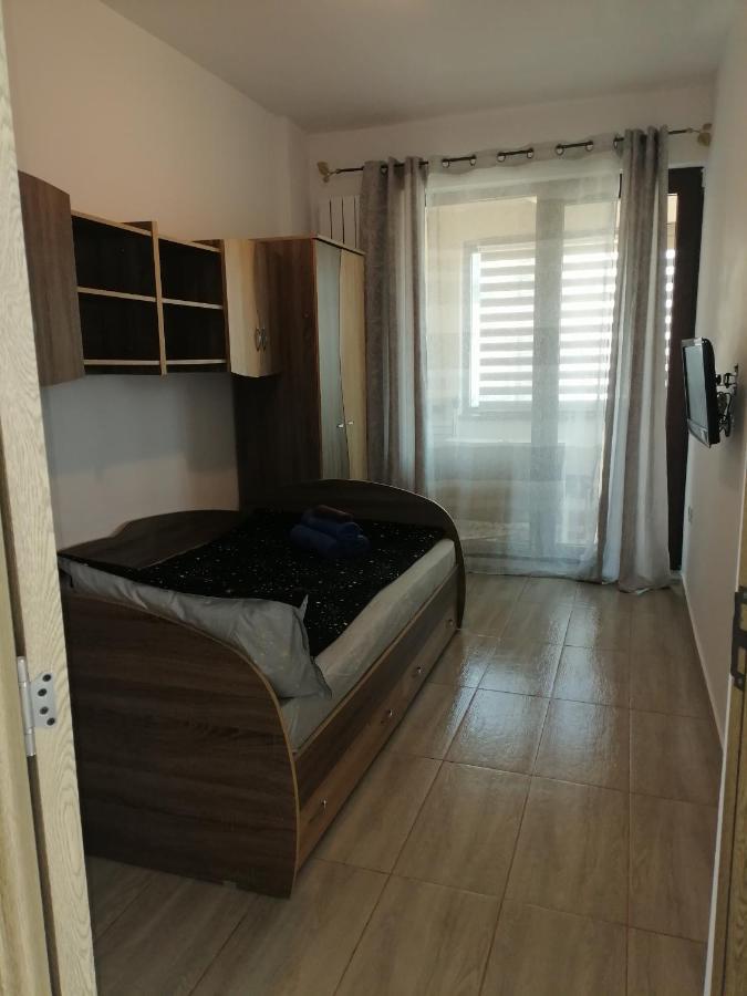 Adina Apartment Năvodari Exterior foto